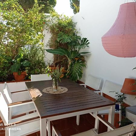 Casa En Loma Sancti Petri A 900 M De La Playa De La Barrosa Villa Chiclana de la Frontera Buitenkant foto