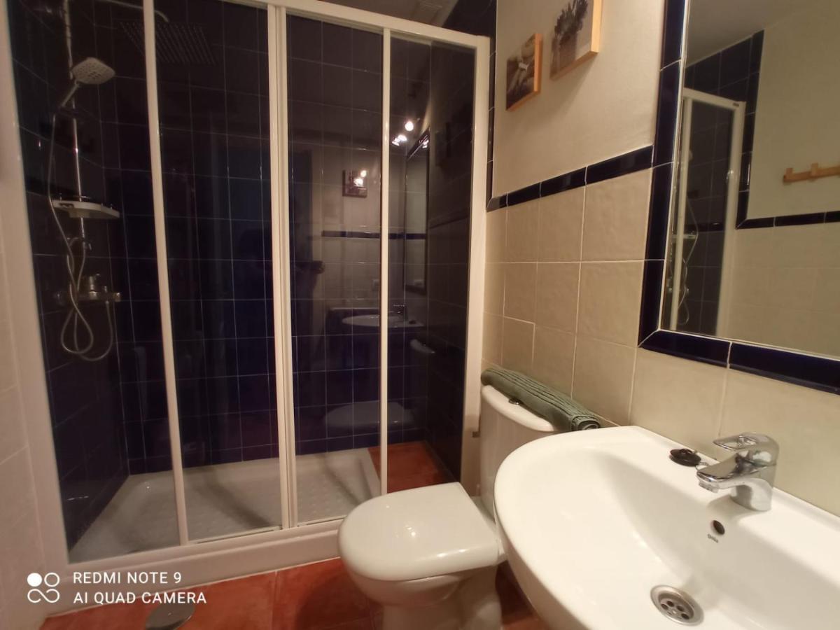 Casa En Loma Sancti Petri A 900 M De La Playa De La Barrosa Villa Chiclana de la Frontera Buitenkant foto