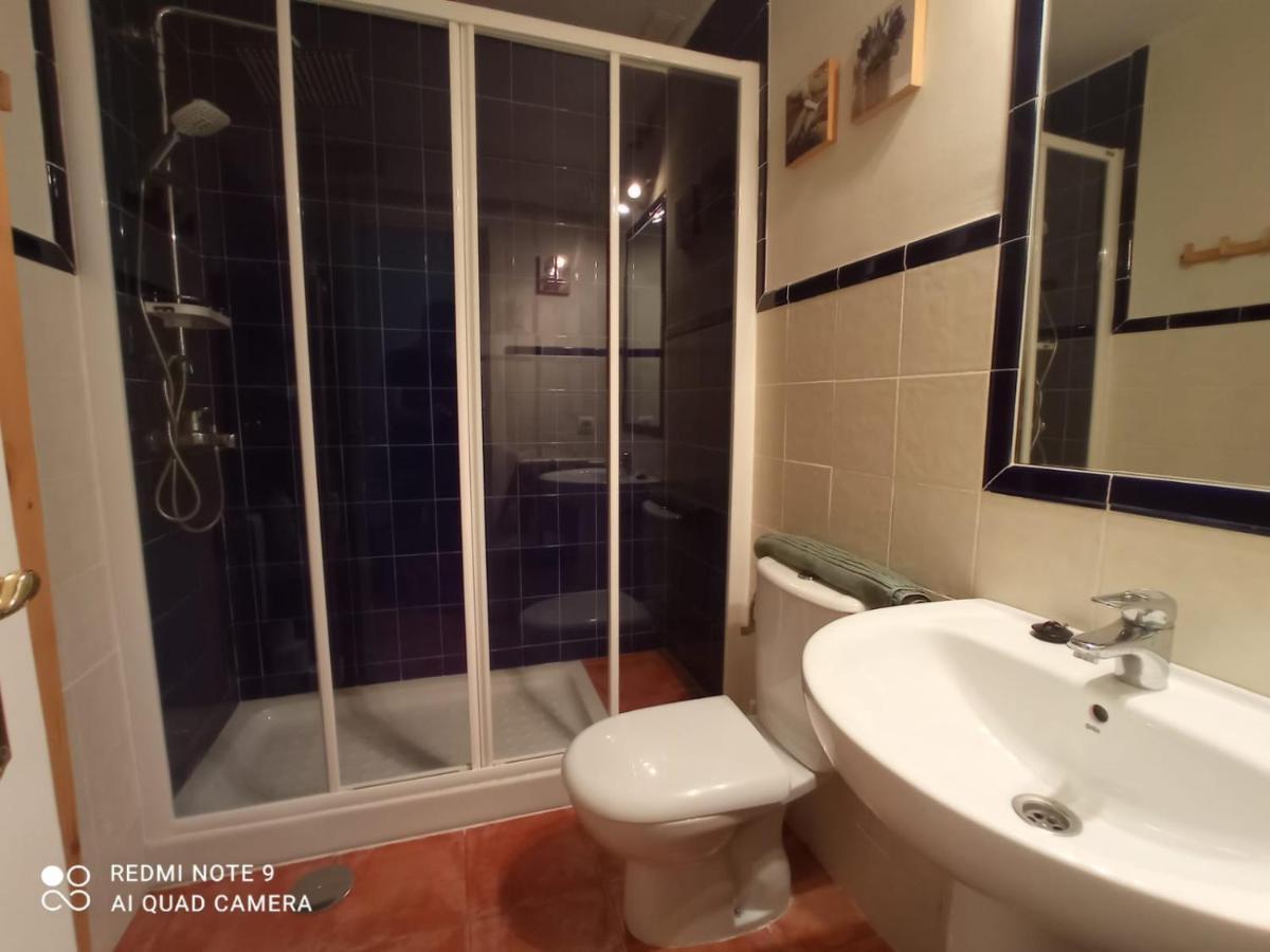 Casa En Loma Sancti Petri A 900 M De La Playa De La Barrosa Villa Chiclana de la Frontera Buitenkant foto